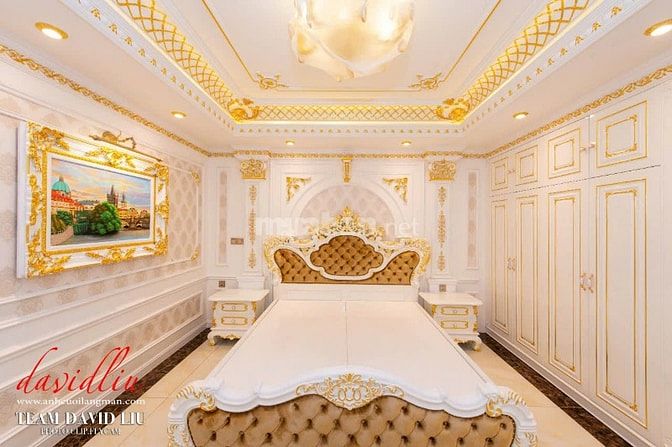 Chính chủ cần bán gấp Dinh Thự 1200m2 1 hầm 5 lầu thang máy.