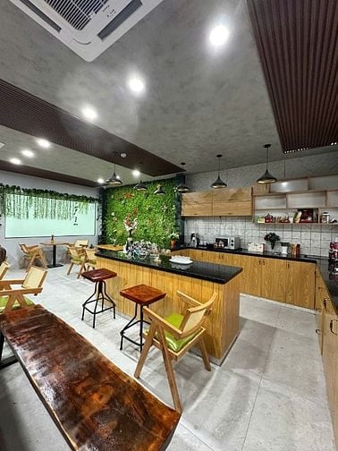CHO THUÊ PHÒNG HỘI NGHỊ THEO GIỜ QUẬN BÌNH TÂN