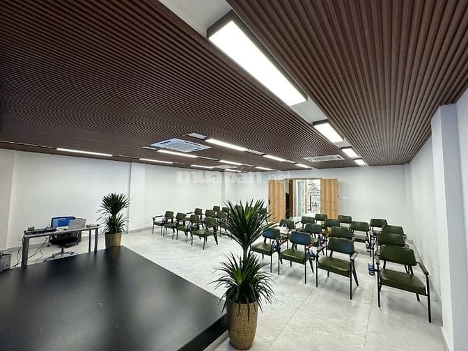 CHO THUÊ PHÒNG HỘI NGHỊ THEO GIỜ QUẬN BÌNH TÂN