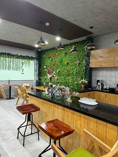 CHO THUÊ PHÒNG HỘI NGHỊ THEO GIỜ QUẬN BÌNH TÂN