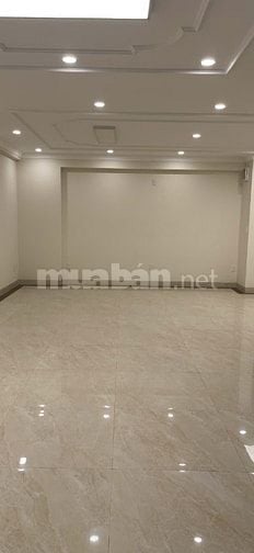 Cho thuê nhà 90m2 x 4T Nguyễn Văn Lộc, Mỗ Lao, MT 5.5m, giá 52 triệu