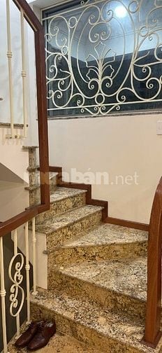 Cho thuê nhà 90m2 x 4T Nguyễn Văn Lộc, Mỗ Lao, MT 5.5m, giá 52 triệu