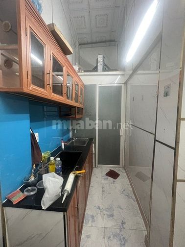 BÁN NHÀ 36 MÉT VUÔNG GIÁ 2 TỶ 400 ĐƯỜNG LÊ VĂN DUYỆT QUẬN BÌNH THẠNH 