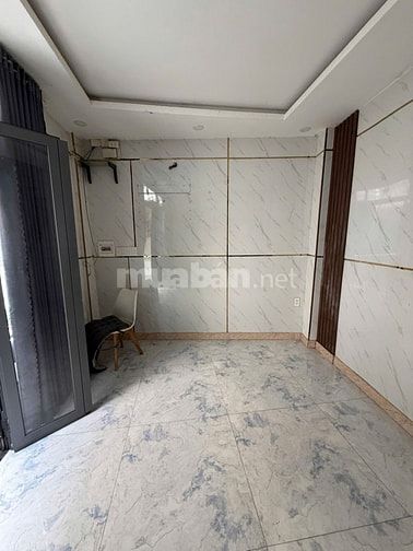 BÁN NHÀ 36 MÉT VUÔNG GIÁ 2 TỶ 400 ĐƯỜNG LÊ VĂN DUYỆT QUẬN BÌNH THẠNH 