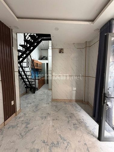 BÁN NHÀ 36 MÉT VUÔNG GIÁ 2 TỶ 400 ĐƯỜNG LÊ VĂN DUYỆT QUẬN BÌNH THẠNH 