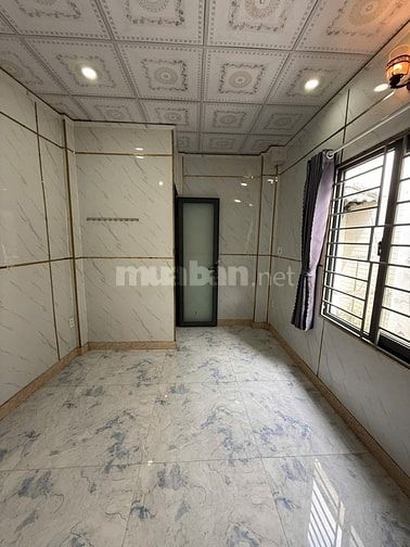 BÁN NHÀ 36 MÉT VUÔNG GIÁ 2 TỶ 400 ĐƯỜNG LÊ VĂN DUYỆT QUẬN BÌNH THẠNH 