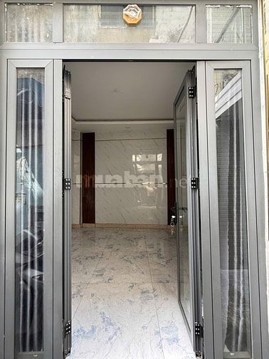 BÁN NHÀ 36 MÉT VUÔNG GIÁ 2 TỶ 400 ĐƯỜNG LÊ VĂN DUYỆT QUẬN BÌNH THẠNH 