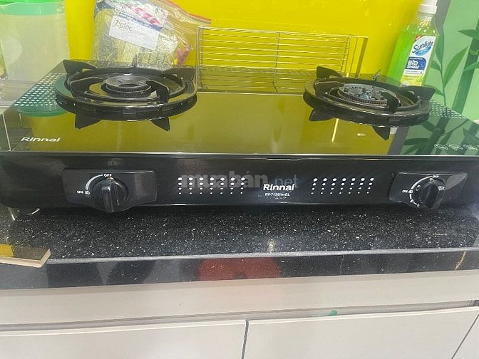 Cần sang lại bếp Gas hiệu Rinnai