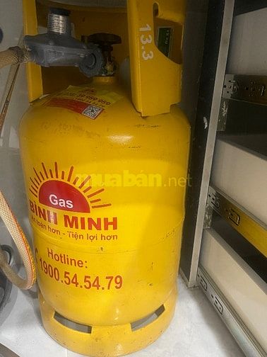 Cần sang lại bếp Gas hiệu Rinnai