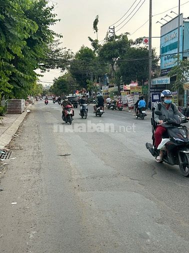 NHÀ - 1082M - MẶT TIỀN - LÊ VĂN THỊNH  - 75 TỶ