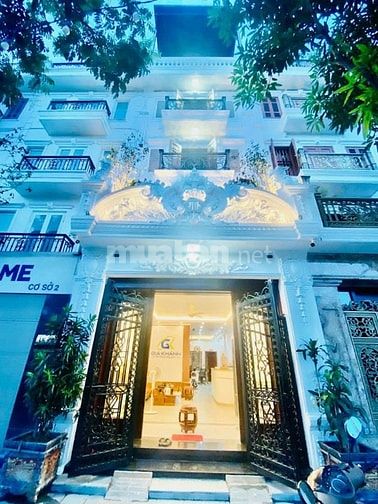 Cho thuê nguyên căn làm kinh doanh - Văn Phòng - Spa phố Hồng Tiến