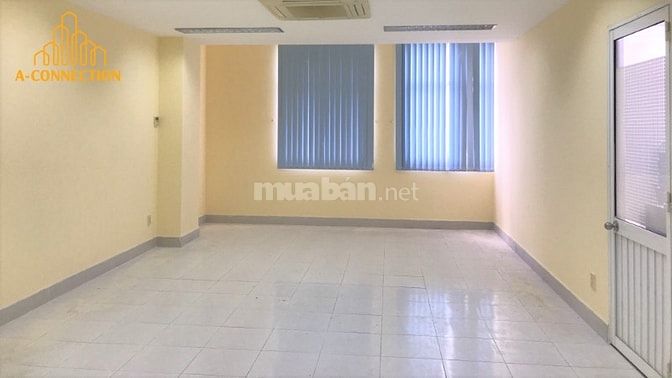 CHO THUÊ VĂN PHÒNG TẠI ĐƯỜNG CMT8, QUẬN BÌNH THỦY