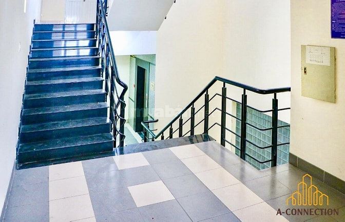 CHO THUÊ VĂN PHÒNG TẠI ĐƯỜNG CMT8, QUẬN BÌNH THỦY