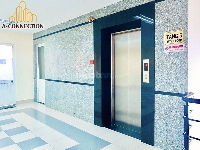 CHO THUÊ VĂN PHÒNG TẠI ĐƯỜNG CMT8, QUẬN BÌNH THỦY