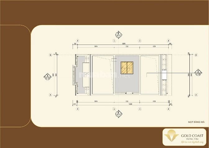Gía nhà 4 tầng 19.7tr/m2 Ngay Trung Hành Chính Bà Rịa- Mua Ngay kẻoHet