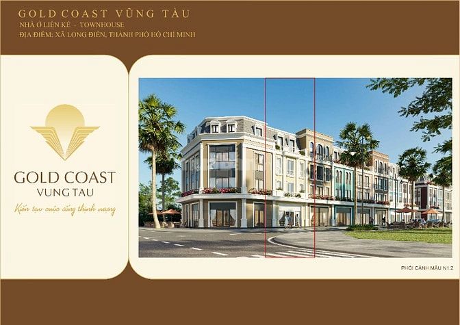 Gía nhà 4 tầng 19.7tr/m2 Ngay Trung Hành Chính Bà Rịa- Mua Ngay kẻoHet