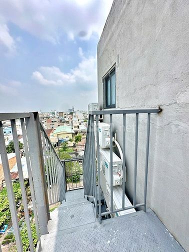 TÒA CHDV 43 PHÒNG CHÍNH CHỦ ĐANG VẬN HÀNH FULL,DÒNG TIỀN 210TR/TH
