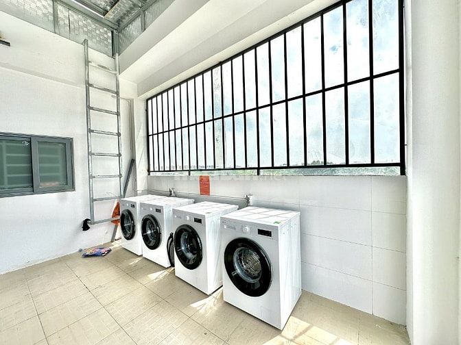 TÒA CHDV 43 PHÒNG CHÍNH CHỦ ĐANG VẬN HÀNH FULL,DÒNG TIỀN 210TR/TH