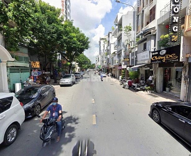 HÀNG NGỘP GIẢM 8 TỶ BÁN GẤP MT NGUYỄN THIỆN THUẬT Q3-93M2-4 TẦNG-31 TỶ