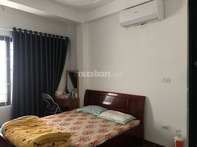 Chính chủ bán nhà 3 tầng ngõ 21 Quan Nhân, cách Cầu Mọc 100m, sổ đỏ