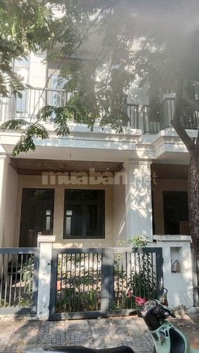 Khu dân cư Thắng Lợi Central Hill- Phước Lợi, Huyện Bến Lức- Long An