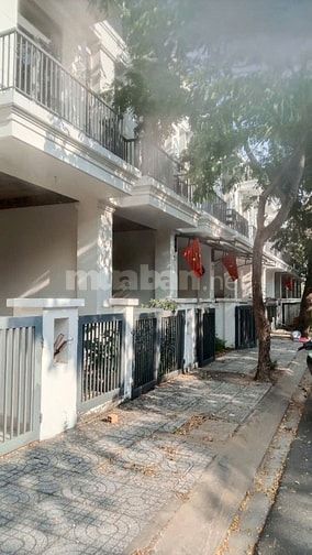 Khu dân cư Thắng Lợi Central Hill- Phước Lợi, Huyện Bến Lức- Long An