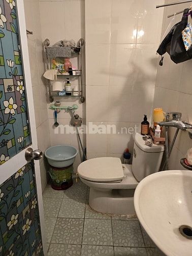 Chính chủ bán nhà 3 tầng ngõ 21 Quan Nhân, cách Cầu Mọc 100m, sổ đỏ