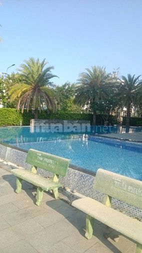 Khu dân cư Thắng Lợi Central Hill- Phước Lợi, Huyện Bến Lức- Long An