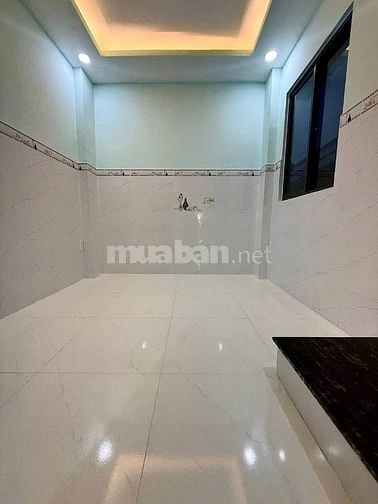 CẦN BÁN GẤP NHÀ MỚI 3 TẦNG GIÁ RẺ - CHÍNH CHỦ