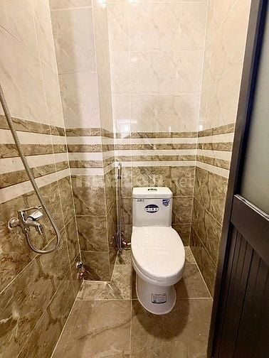 CẦN BÁN GẤP NHÀ MỚI 3 TẦNG GIÁ RẺ - CHÍNH CHỦ