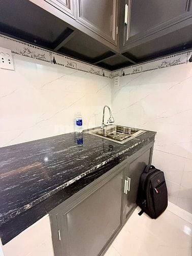 CẦN BÁN GẤP NHÀ MỚI 3 TẦNG GIÁ RẺ - CHÍNH CHỦ