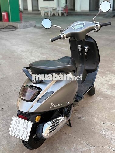 [50cc đẹp 99%]👉Piaggio Vespa Sprint 2023 50cc✨NGON