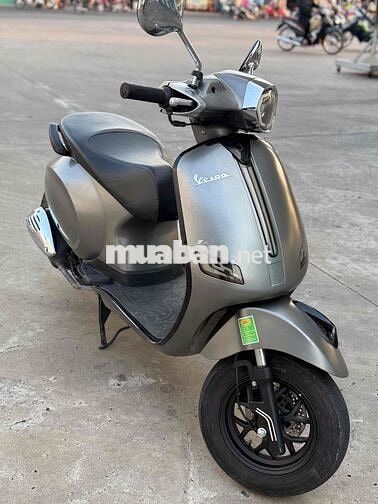 [50cc đẹp 99%]👉Piaggio Vespa Sprint 2023 50cc✨NGON