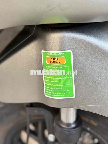 [50cc đẹp 99%]👉Piaggio Vespa Sprint 2023 50cc✨NGON