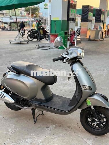 [50cc đẹp 99%]👉Piaggio Vespa Sprint 2023 50cc✨NGON