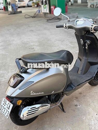 [50cc đẹp 99%]👉Piaggio Vespa Sprint 2023 50cc✨NGON