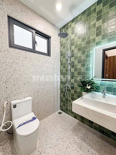 Siêu Phẩm Hiếm 52m2, ngang 6,4m x 8m nở hậu 7m, Bùi Đình Tuý BT