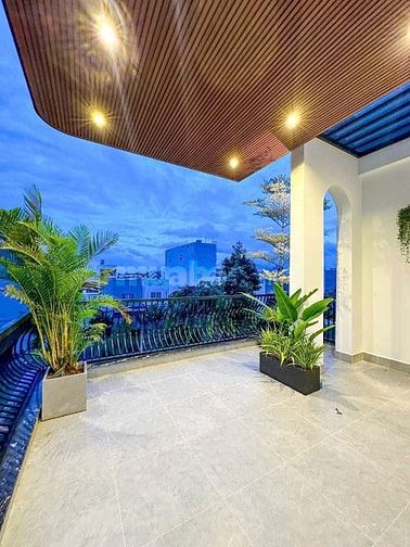 CHỈ 6 TỶ 250 NHÀ PHAN ĐĂNG LƯU - PHÚ NHUẬN DÒNG TIỀN 20 TRIỆU/TH SHR