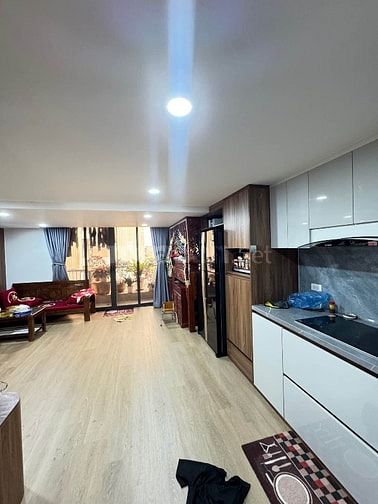 Bán LK IEC Tứ Hiệp, vị trí nhà đẹp, vỉa hè rộng ô tô tránh, tiện ở VP 