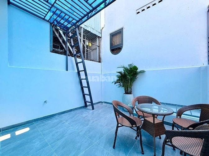 Duy nhất căn nhà 48m2 Đ.Nguyễn Văn Lượng Gò Vấp giá 3,550 tỷ gần LOTTE