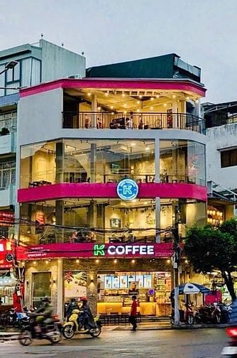Cho thuê nhà Góc 2MT 223 Phan Xích Long, Phường Cầu Kiệu, Hồ Chí Minh