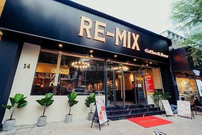 CHO THUÊ NHÀ GÓC 2MT SƯ VẠN HẠNH 10x20 Trệt 2 Lầu Q.10 Ngay Mall