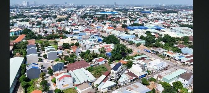 Chính chủ cần bán đất dự án lê phong bình chuẩn 2