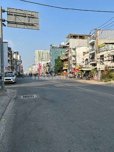 NHÀ 5 TẦNG - KHU - XÔ VIẾT NGHỆ TĨNH - 12.5 TỶ