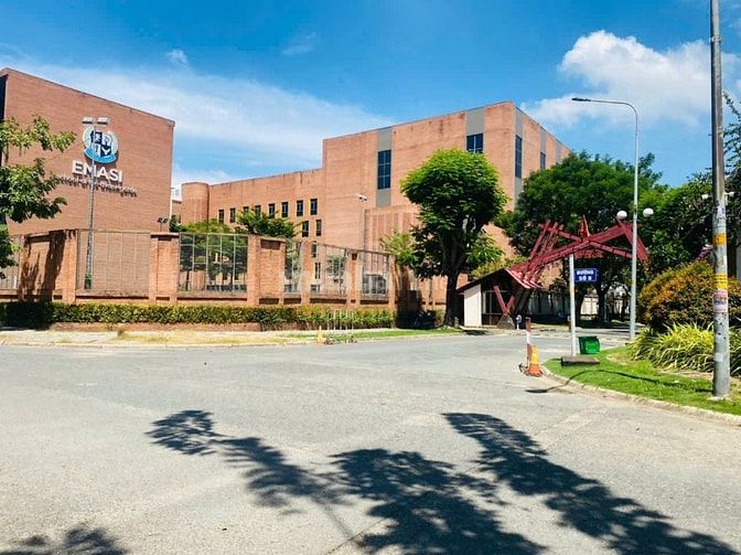 Siêu ngon! Ban lô biệt thự Nam Long Trần Trọng Cung 10 x 22m, Giá 30.5