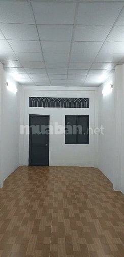 Mặt tiền 169B Nguyễn Văn Luông 3.5x16 1 trệt 1 lầu vỉa hè rộng