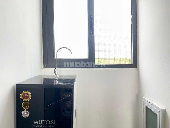 Bán tòa nhà dịch vụ 6 tầng, 43p, SHR, Tân Kỳ Tân Quý, quận Bình Tân