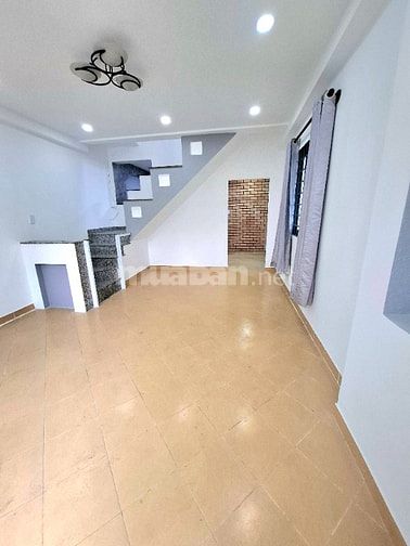 BÁN NHÀ HXH 20M RA MT -  BÙI ĐÌNH TÚY. P12. BT - 4M×12M - GIÁ 6,7 TỶ