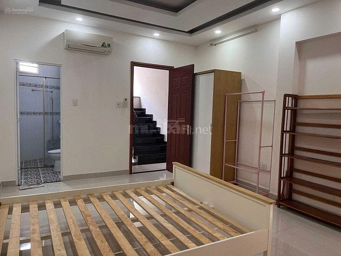 Bán nhà mặt tiền KDC Miếu Nổi – Phan Xích Long 8 x 19m, 3 lầu, giá 35 