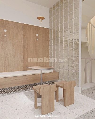 Chính chủ cho thuê nhà 4,5 tầng mặt phố Lý Thường Kiệt